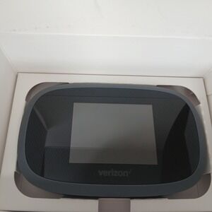 Jetpack MiFi‎ 8800L Verizon Tested Excellent Used Condition